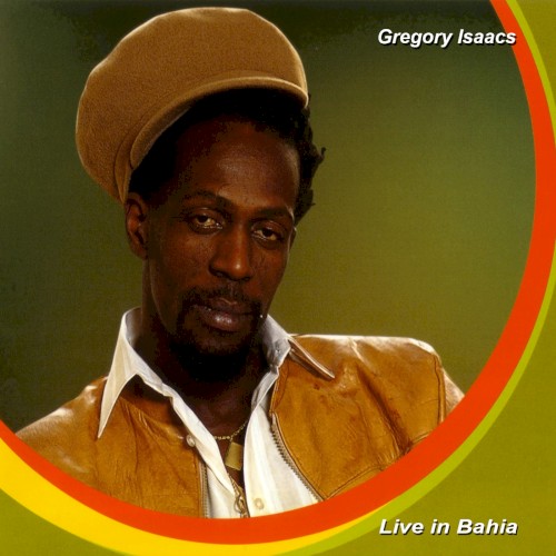 Live In Bahia (Live)