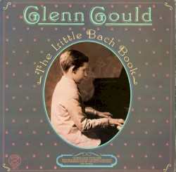 The Little Bach Book