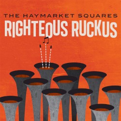 Righteous Ruckus
