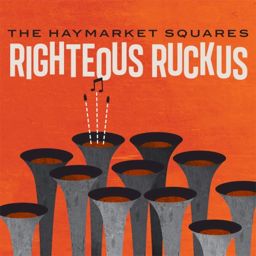 Righteous Ruckus