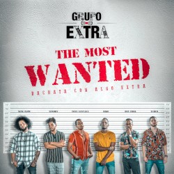 The Most Wanted: Bachata con algo extra