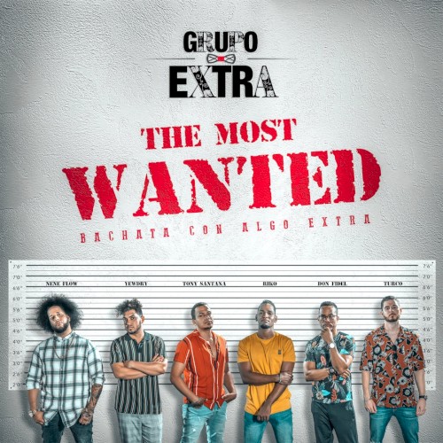 The Most Wanted: Bachata con algo extra
