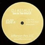 Sex in the City EP