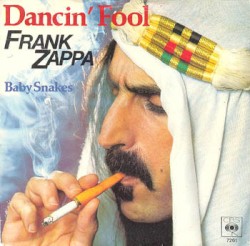 Dancin’ Fool