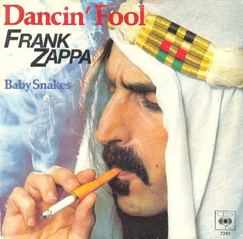Dancin’ Fool