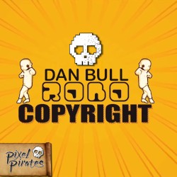 Robocopyright (Pixel Pirates remix)