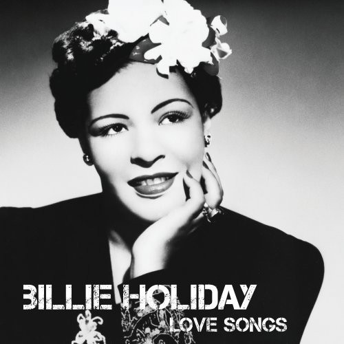 ICON: Love Songs