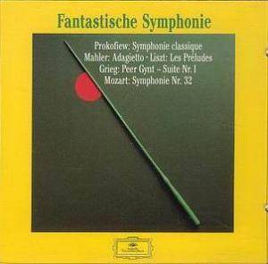 Fantastische Symphonie