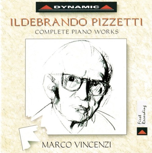 Complete Piano Works