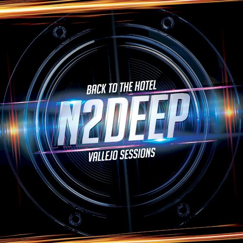 Back to the Hotel: Vallejo Sessions