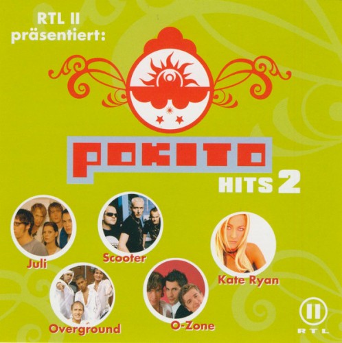 Pokito Hits 2