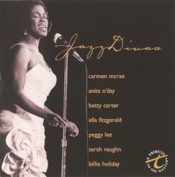 Jazz Divas