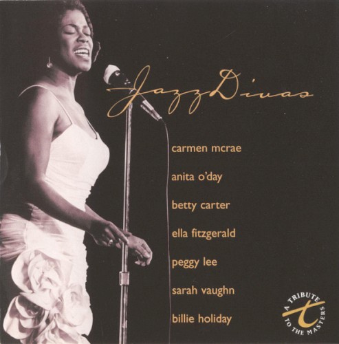 Jazz Divas