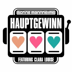 Hauptgewinn