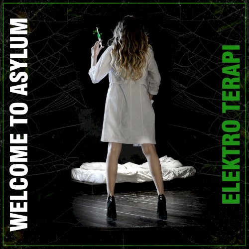 Welcome to Asylum