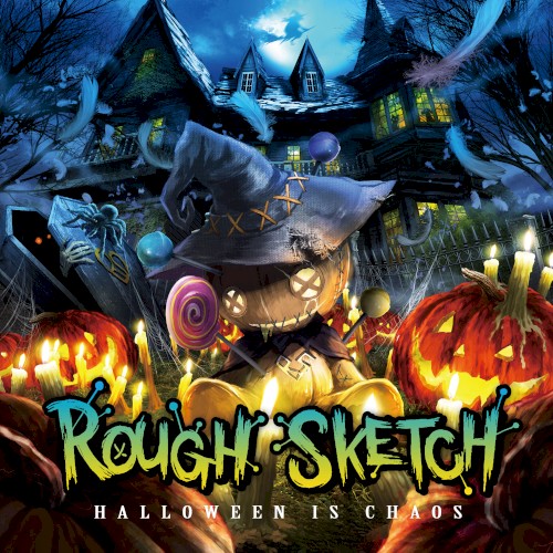 HALLOWEEN IS CHAOS