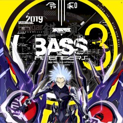 BASS AVENGERS 003