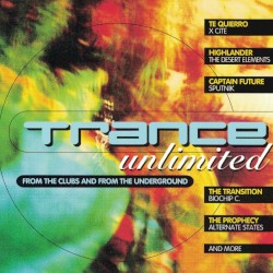 Trance Unlimited
