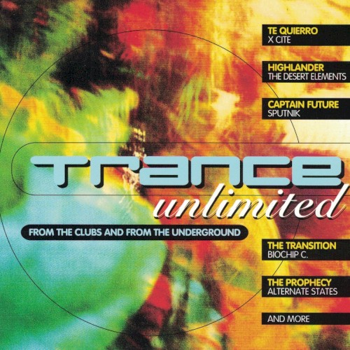 Trance Unlimited