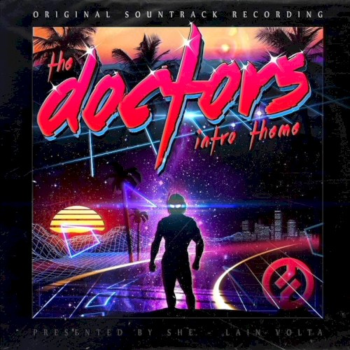The Doctors Intro Theme