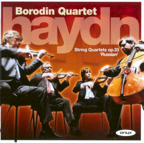 String Quartets, Op. 33 "Russian"