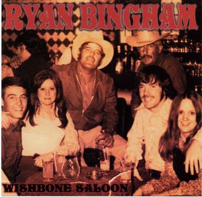 Wishbone Saloon