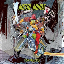 Metal Minds