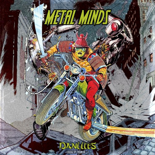 Metal Minds
