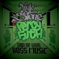 END OF LEVEL BOSS MUSIC