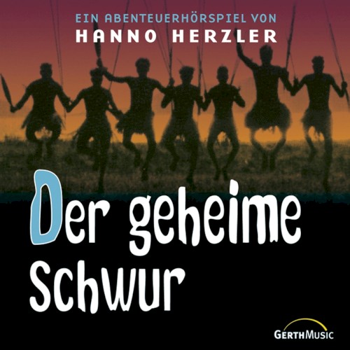 Wildwest-Abenteuer 14 - Der geheime Schwur