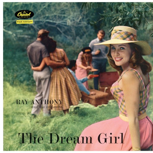 The Dream Girl