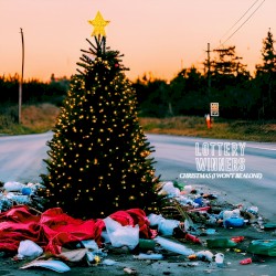 Christmas (I Won't Be Alone)