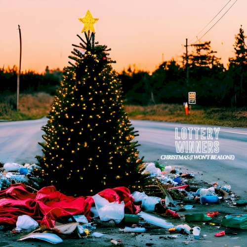 Christmas (I Won't Be Alone)