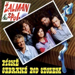 Písně sebrané pod stolem