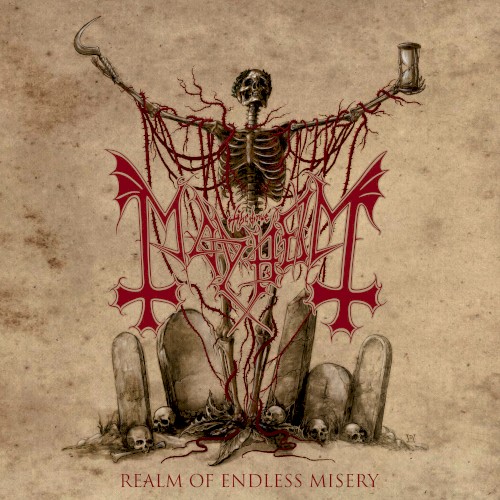 Realm of Endless Misery