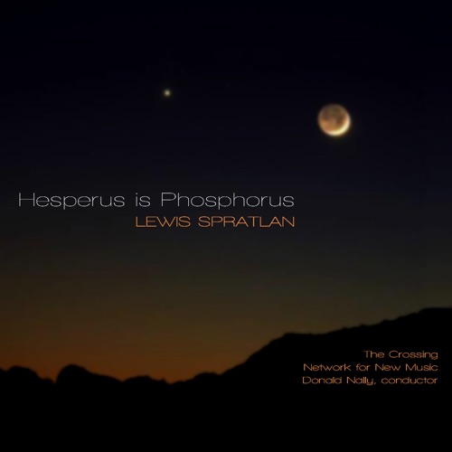Hesperus Is Phosphorus