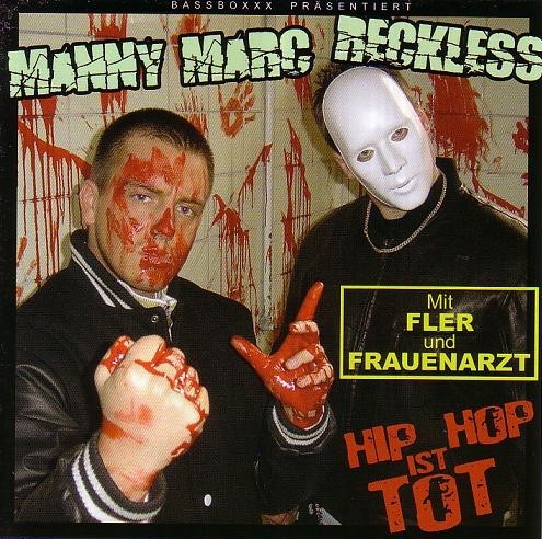 Hip Hop Ist Tot