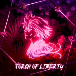 Torch of Liberty (from "Fire Force")