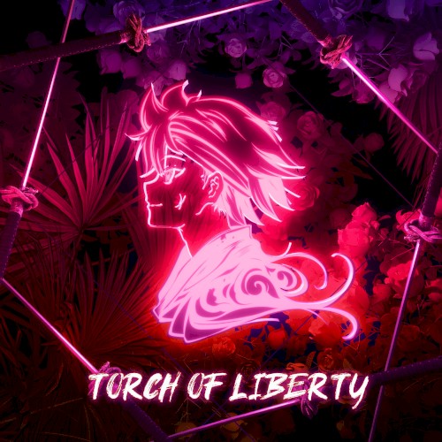 Torch of Liberty (from "Fire Force")