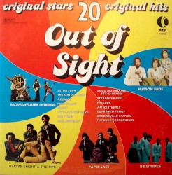 Out of Sight