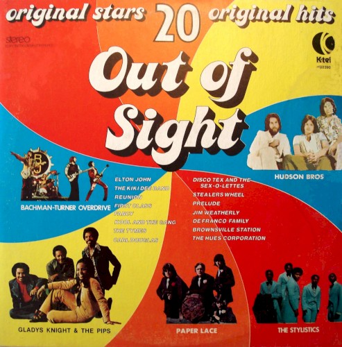 Out of Sight