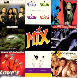 Mix-CD 05 1994