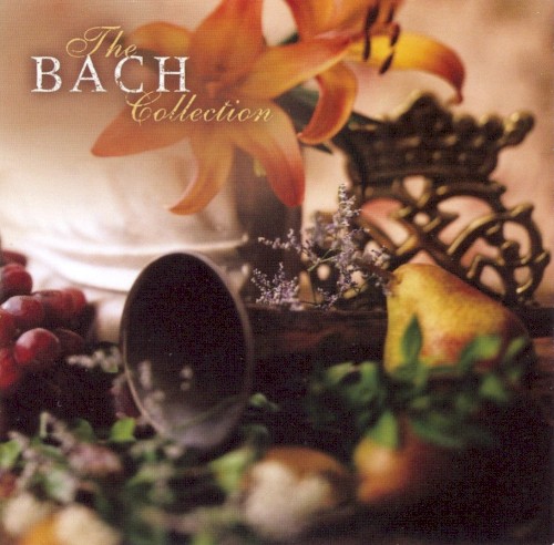 The Bach Collection