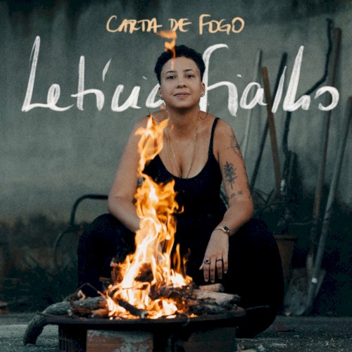 Carta de Fogo