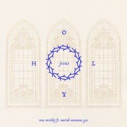 Holy Jesus (live)