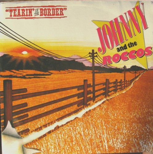 Tearin' Up the Border