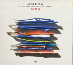 Balance