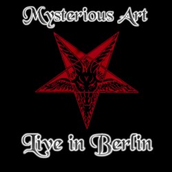 Live in Berlin
