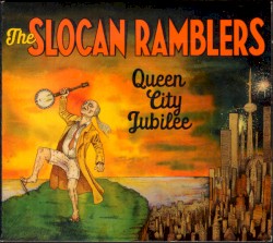 Queen City Jubilee