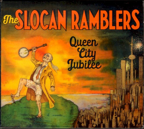 Queen City Jubilee